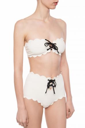 Swimsuit top, zdjęcie 2 Swimsuit top od Marysia